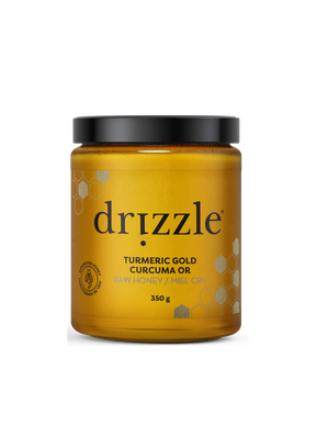 Turmeric Gold