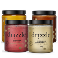 shop Superfood Honey Bundle