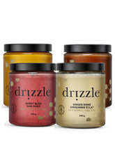 Superfood Honey Bundle