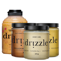 shop Craft Honey Bundle