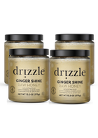 Ginger Shine (US 4 Pack)