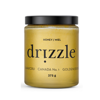 shop Golden Raw Honey