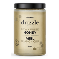 shop White Raw Honey