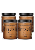 Cinnamon Spiced (4 Pack)