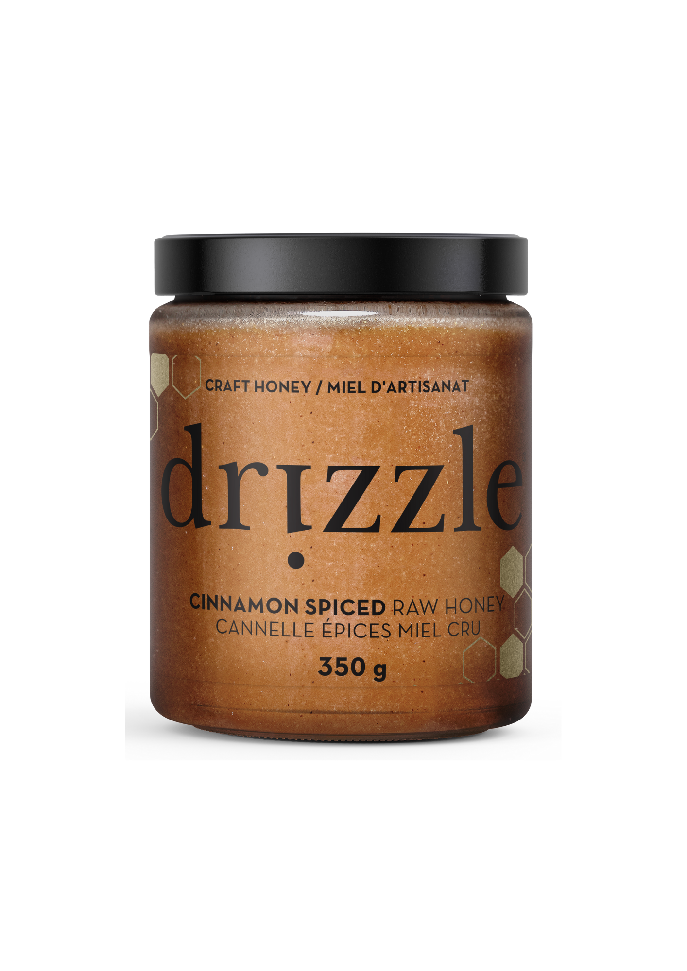 Cinnamon Spiced