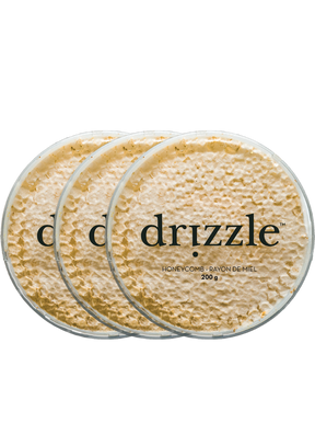 Honeycomb (3 Pack)