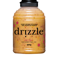 shop Hot Honey
