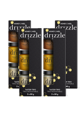 Taster Trio (4 Pack)