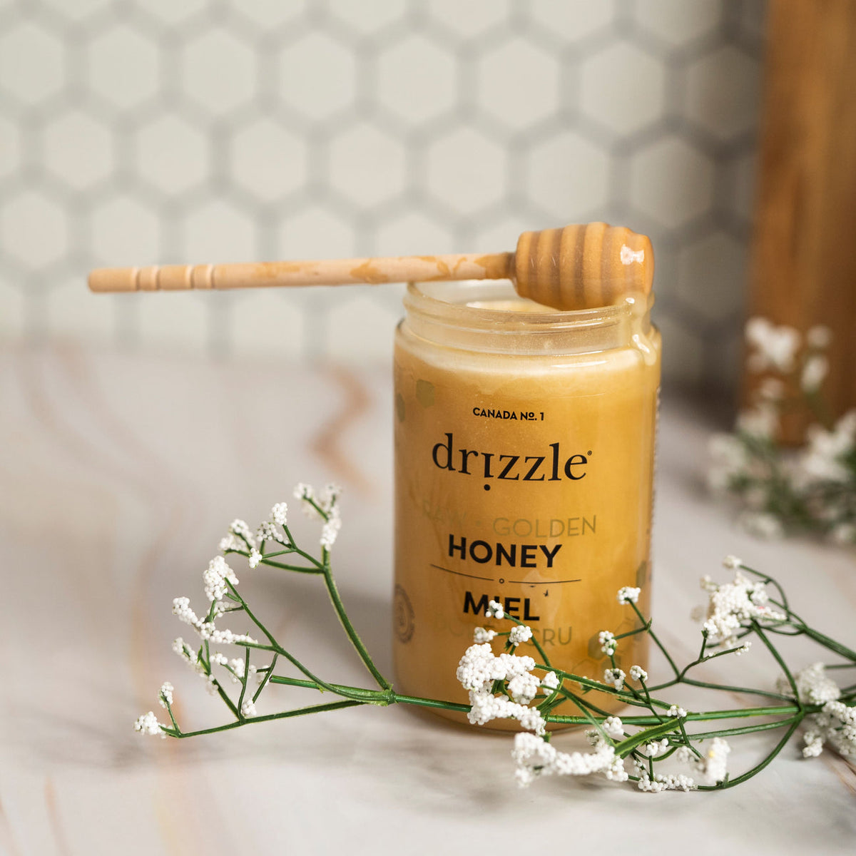 Drizzle Holiday Bundle