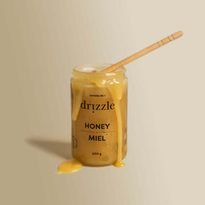 Golden & Hot Honey Bundle