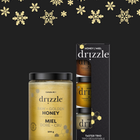 shop Drizzle Holiday Bundle