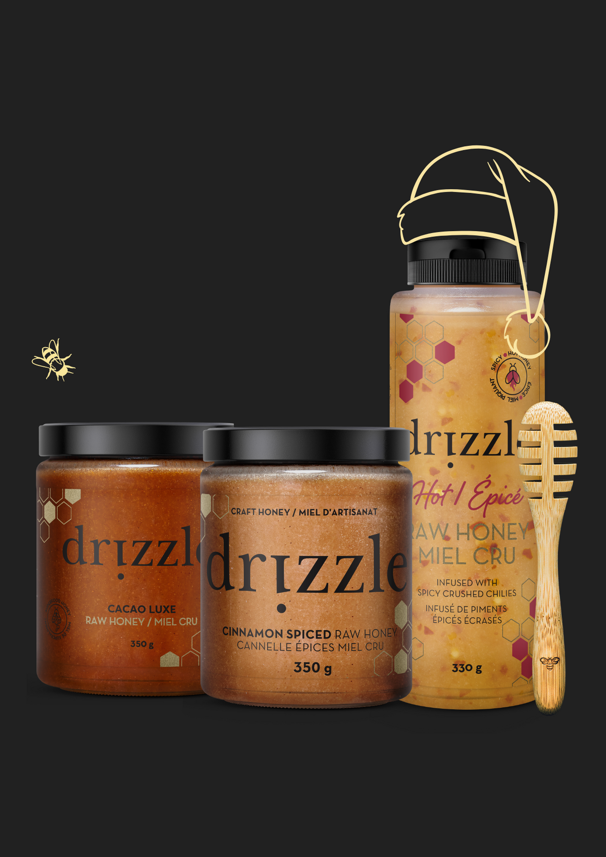 Foodie Bundle