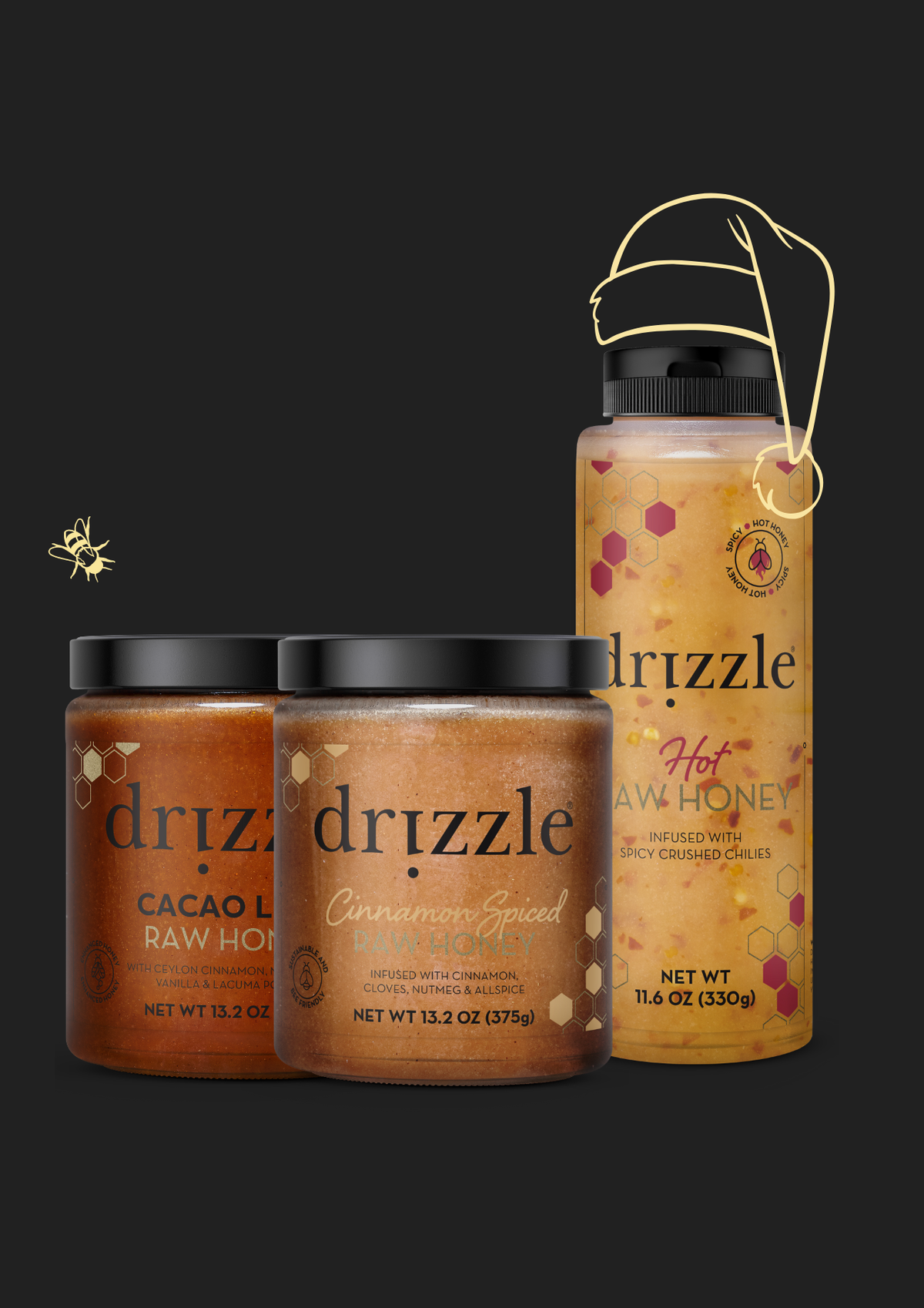 Foodie Bundle