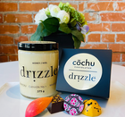 PRE ORDER Mother's Day Bundle: Cochu Chocolatier x Drizzle