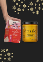 Tea's the Season