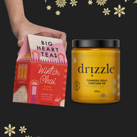 shop Tea's the Season