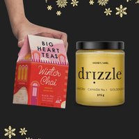 shop Tea's the Season