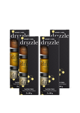 Taster Trio (4 Pack)