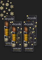 Taster Trio (US 4 Pack)