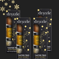 shop Taster Trio (US 4 Pack)