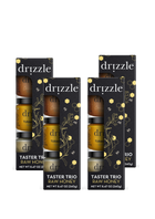 Taster Trio (US 4 Pack)