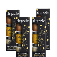 shop Taster Trio (US 4 Pack)