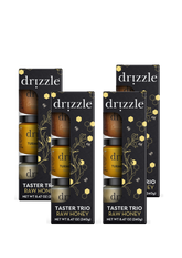 Taster Trio (US 4 Pack)