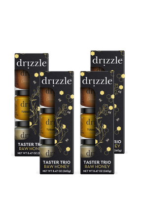 Taster Trio (US 4 Pack)