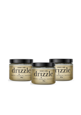 Mini White Raw Honey (12 Pack)