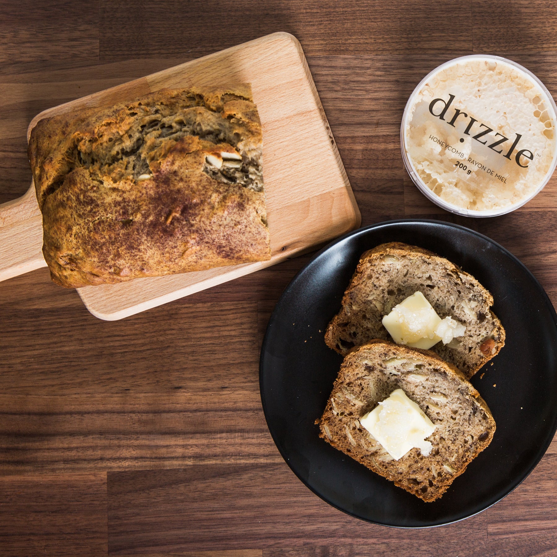 Everyday Honey Bundle
