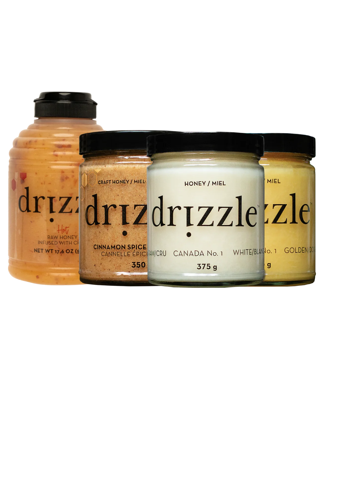 Craft Honey Bundle