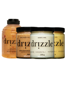 Craft Honey Bundle