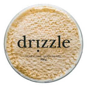 Drizzle Honeycomb