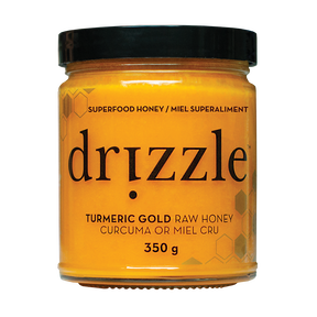 Turmeric Gold