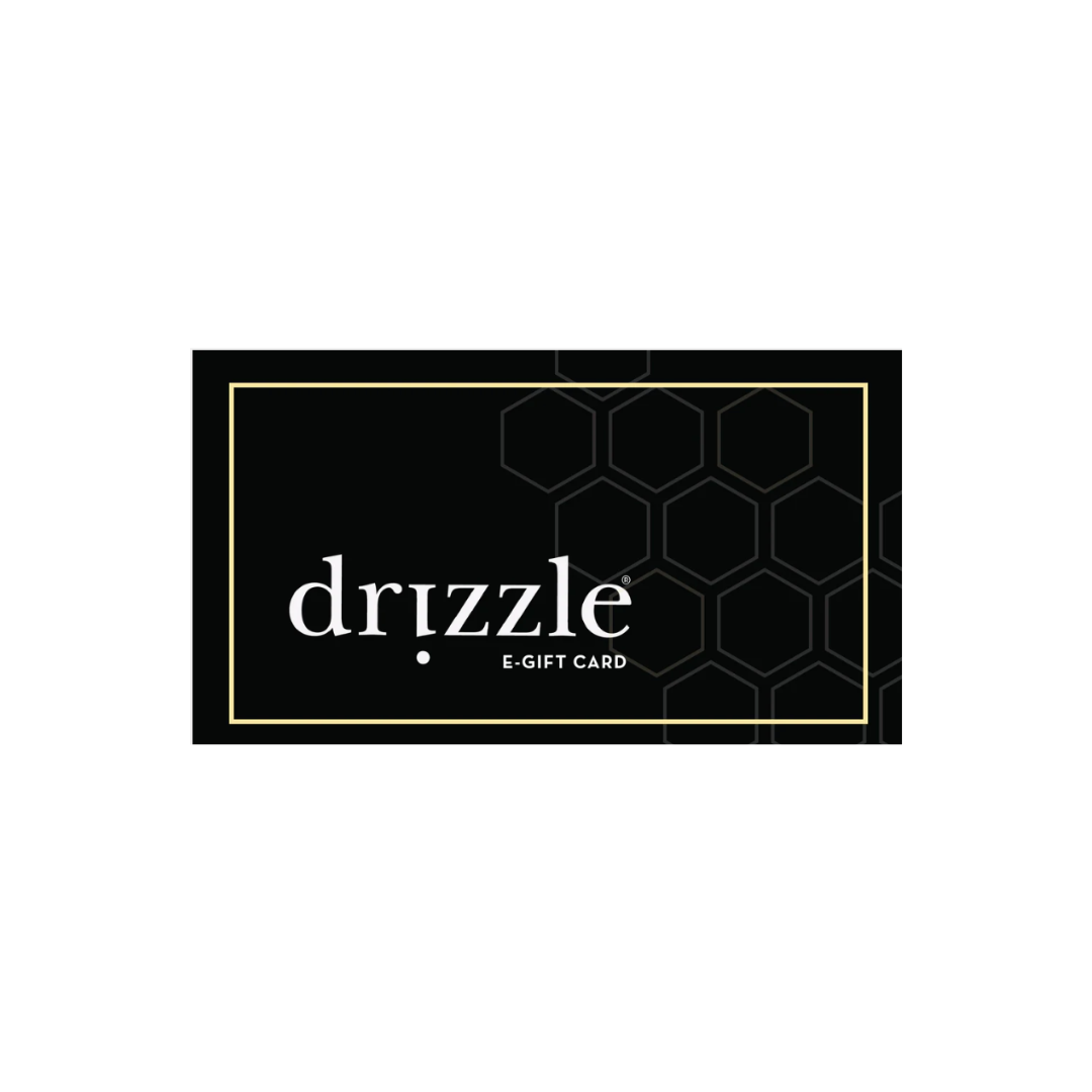 Drizzle Gift Card