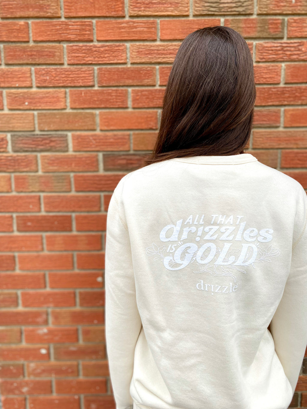 Drizzle Sweater - Main Image