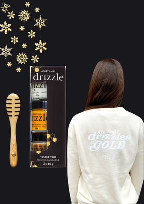 Drizzle Holiday Bundle